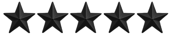 5starsDC